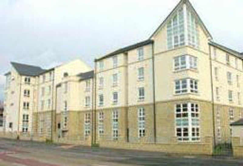 Lochend Serviced Apartments Edimburgo Exterior foto